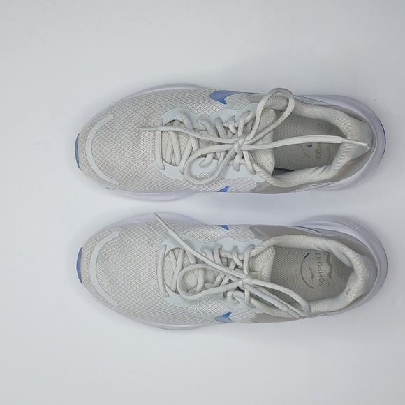 Nike Revolution 7 road running shoes - Picture 6 of 9